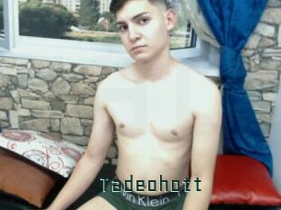 Tadeohott
