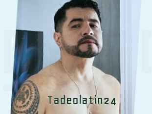 Tadeolatin24