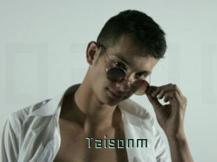 Taisonm