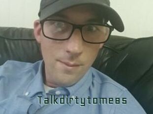 Talkdirtytome85