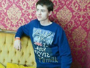 Tamilk