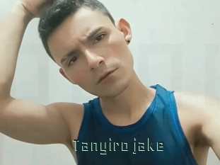 Tanyiro_jake