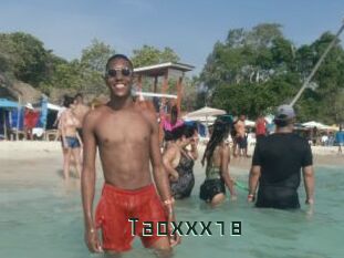 Taoxxx18