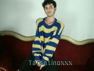 Tarantinoxxx