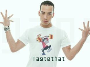 Tastethat