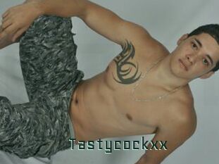 Tastycockxx