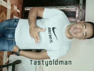 Tastyoldman