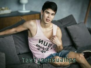 Tastysensuallips