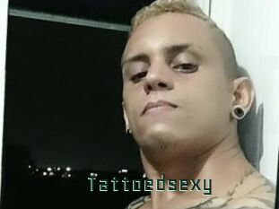 Tattoedsexy