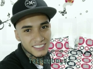 Tattooboy97