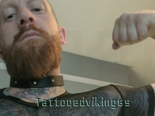 Tattooedviking69
