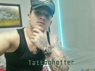 Tattoohotter