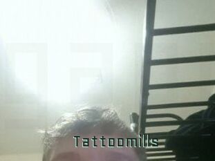 Tattoomills