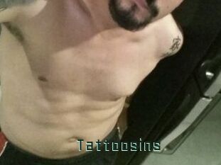 Tattoosins