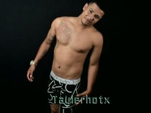 Taylerhotx