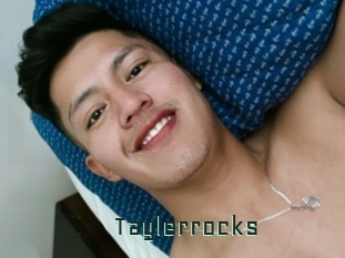 taylerrocks Gay Porn