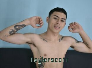 Taylerscott