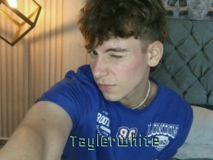 Taylerwhite