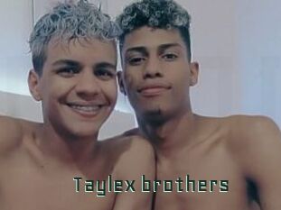Taylex_brothers