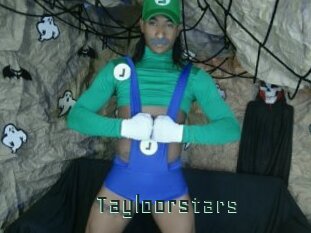 Tayloorstars