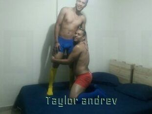 Taylor_andrev