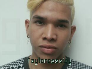 Taylorcassidy