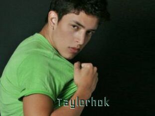 Taylorhok