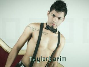 Taylorkarim