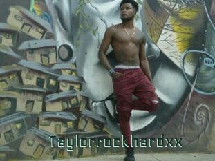 Taylorrockhardxx