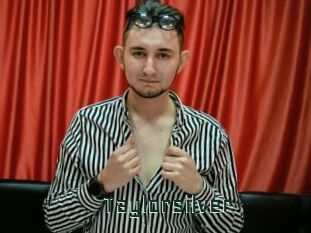 Taylorsilver