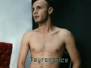 tayronspice Gay Porn