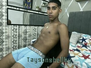 taysonshellby Gay Porn
