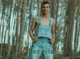 ted_miller Gay Porn