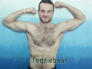 Teddiebear