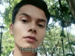 Teddyalexander