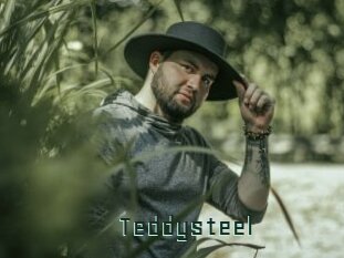 Teddysteel