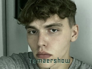 temaershow Gay Porn