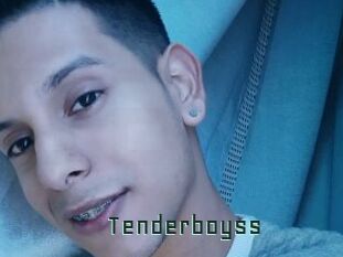 Tenderboyss