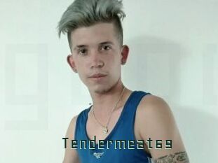 tendermeat69 Gay Porn