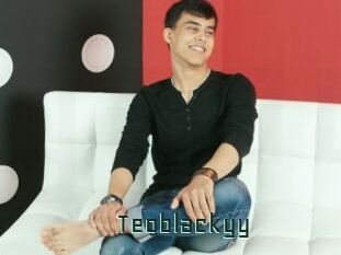 Teoblackyy