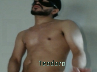 teodoro Gay Porn