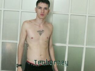 Teohorney