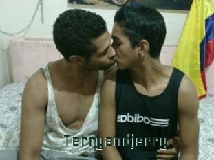 Terryandjerry