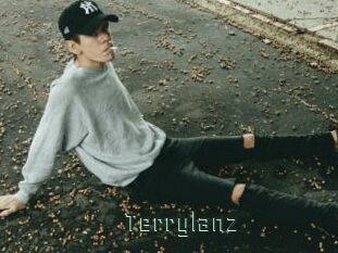 Terrylanz
