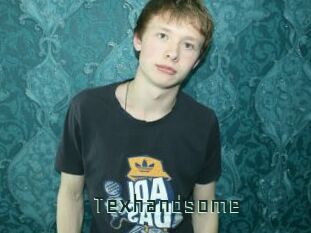 Texhandsome