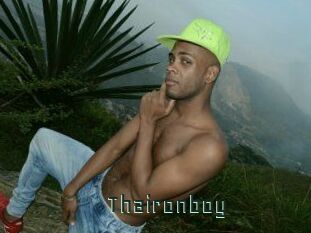 thairon_boy Gay Porn