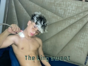 The_king_sweet
