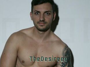TheDesireee