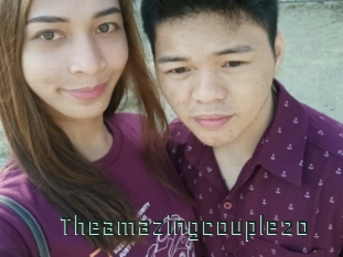 Theamazingcouple20