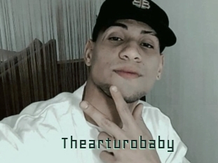 thearturobaby Gay Porn